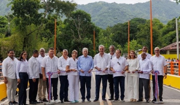 Recorrido en coordinación con CODOPESCA municipio de San Felipe, Provincia de Puerto Plata